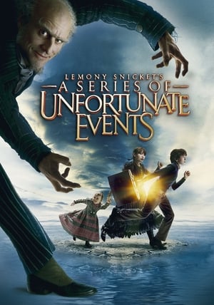 A Series of Unfortunate Events (2004) Hindi Dual Audio 350MB