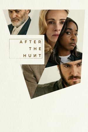 After the Hunt (2025) Hindi (MULTI AUDIO) – – 1080p