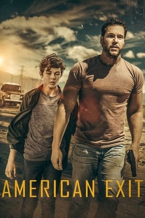American Exit (2019) Hindi Dual Audio –