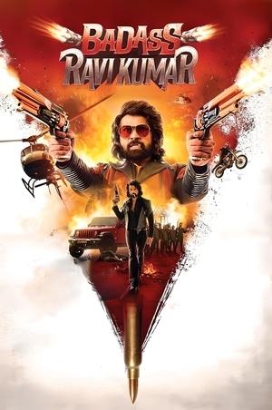 Badass Ravi Kumar (2025) Hindi – – 1080p