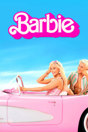 Barbie 2023 Dual Audio Hindi (ORG)