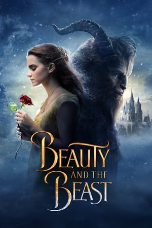 Beauty and the Beast 2017 Hindi Dual Audio [1.10GB] Download
