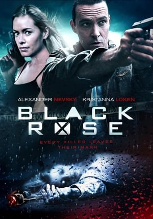 Black Rose (2014) Hindi Dual Audio [1.1GB]