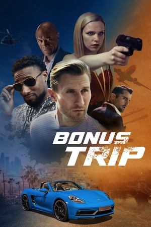 Bonus Trip (2024) Hindi (MULTI AUDIO) – – 1080p