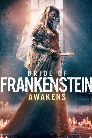 Bride of Frankenstein Awakens (2026) Hindi (MULTI AUDIO) – – 1080p