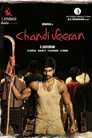 Chandi Veeran 2015 (Hindi – Tamil) Dual Audio 450MB