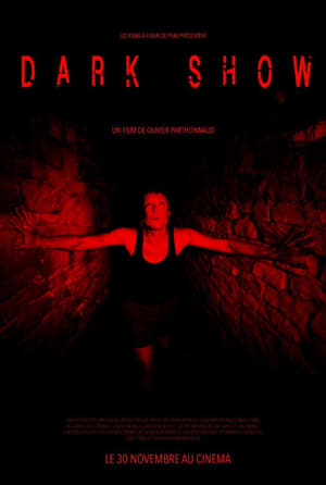 Dark Show (2016) Hindi Dual Audio –