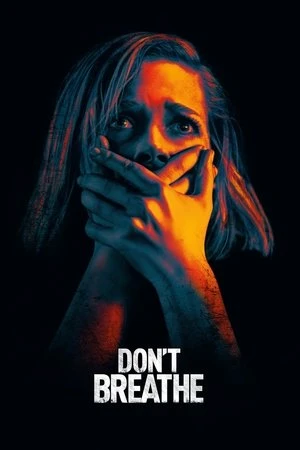 Don’t Breathe 2016 Hindi Dual Audio