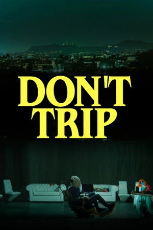 Don't Trip (2025) Hindi (MULTI AUDIO) – – 1080p