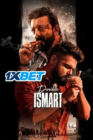 Double Ismart 2024 Hindi (Cleaned) – – 1080p