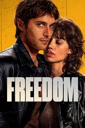 Freedom (2024) Hindi Dual Audio – 720p –