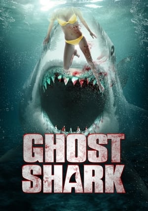 Ghost Shark 2013 Hindi Dual Audio 400MB