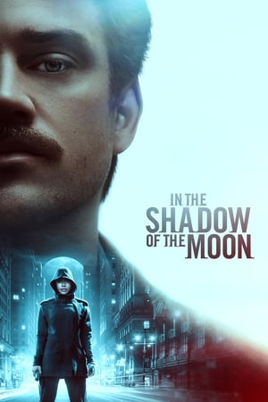 In the Shadow of the Moon (2019) Hindi Dual Audio 350MB