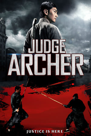 Judge Archer 2012 150mb Dual Audio Hindi Download