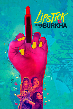 Lipstick Under My Burkha 2017 170mb hindi movie Download