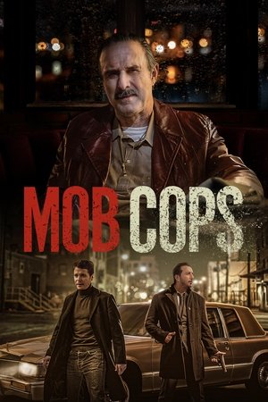 Mob Cops (2025) Hindi (MULTI AUDIO) – – 1080p