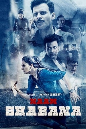 Naam Shabana 2017 Full Movie [700MB] Download