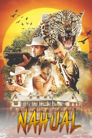 Nahual (2025) Hindi (MULTI AUDIO) – – 1080p