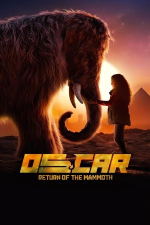 Oscar: The Return of the Mammoth (2025) Hindi (MULTI AUDIO) – – 1080p