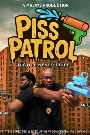 Piss Patrol (2026) Hindi (MULTI AUDIO) – – 1080p