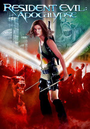 Resident Evil Apocalypse (2004) 100mb Hindi Dual Audio movie Download