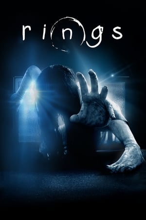 Rings (2017) Hindi Dubbed [900MB] Download