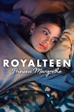 Royalteen: Princess Margrethe (2023) Hindi Dual Audio –