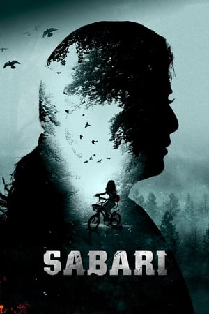 Sabari 2024 Hindi – –
