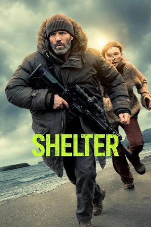 Shelter (2026) Hindi (MULTI AUDIO) – – 1080p
