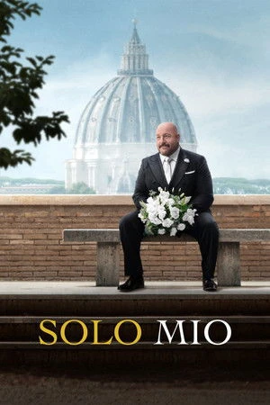 Solo Mio (2026) Hindi (MULTI AUDIO) – – 1080p