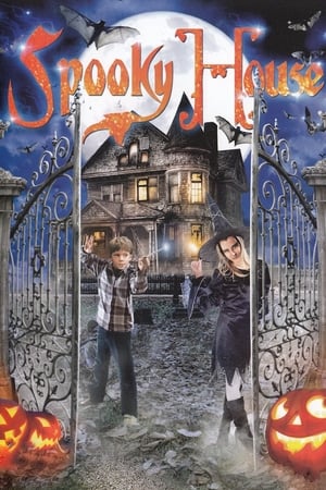 Spooky House 2002 Hindi Dual Audio 370MB