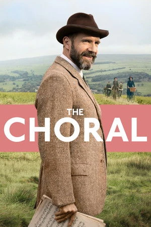 The Choral (2025) Hindi (MULTI AUDIO) – – 1080p