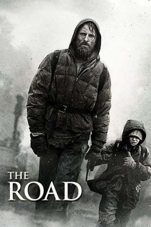 The Road 2018 Hindi Dubbed [780MB]