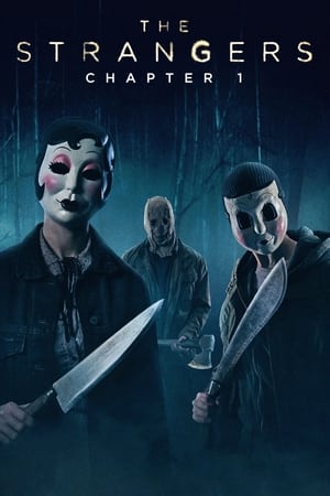 The Strangers: Chapter 1 2024 Hindi Dual Audio – – 480p