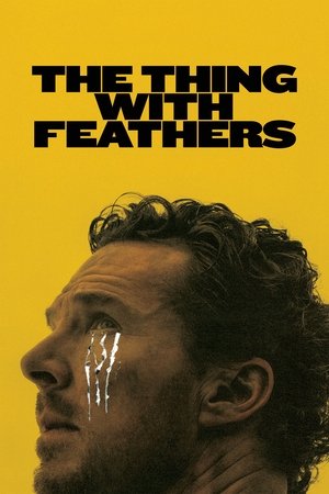 The Thing with Feathers (2025) Hindi (MULTI AUDIO) – – 1080p