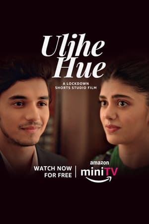 Uljhe Hue (2022) Hindi Movie –