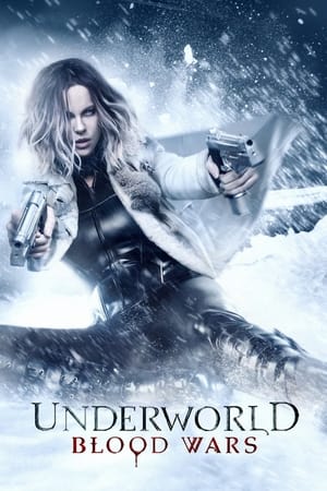 Underworld Blood Wars 2016 300MB Hindi Dual Audio